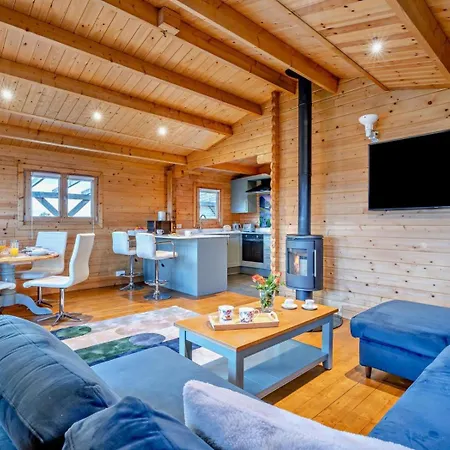 Lodge 2 Bed In Middlesbrough Oc-96344