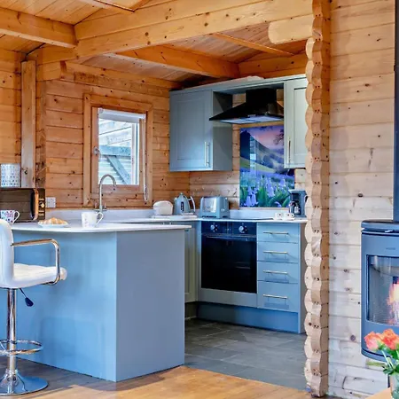 Lodge 2 Bed In Middlesbrough Oc-96344