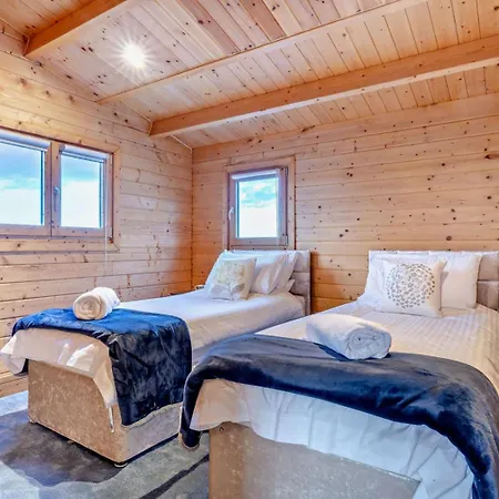 Lodge 2 Bed In Middlesbrough Oc-96344