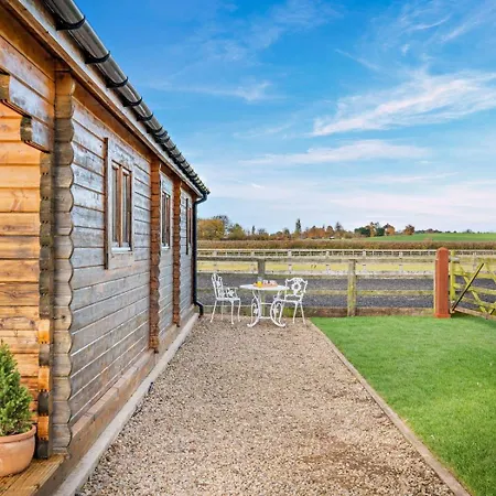 Lodge 2 Bed In Middlesbrough Oc-96344 Rudby